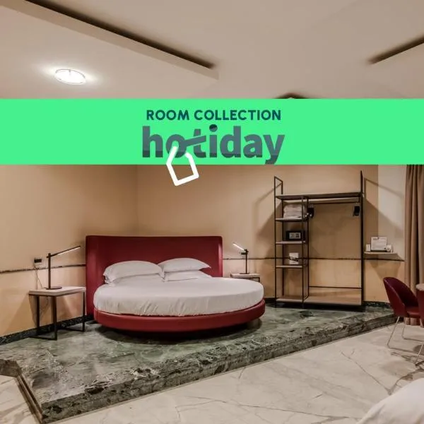 HOTIDAY Apartment Collection - La Spezia, hotel v destinácii La Spezia