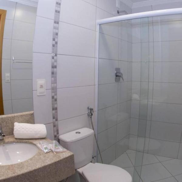 Condominio Barretos Thermas Park - Condohotel 1429 - Foto 3