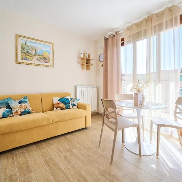 Casa Sara, hotel in Massa Marittima