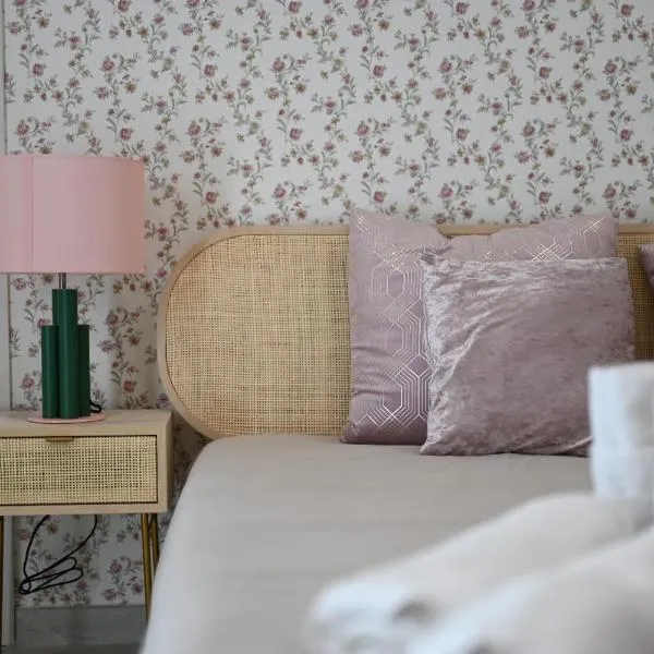 Residenze Miao, hotel in Montalto di Castro