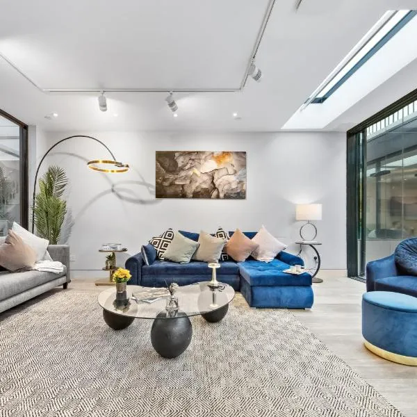 The Chelsea Villa – hotel w Londynie