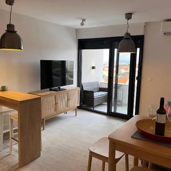 Apartment Nona Celina, khách sạn ở Zadar
