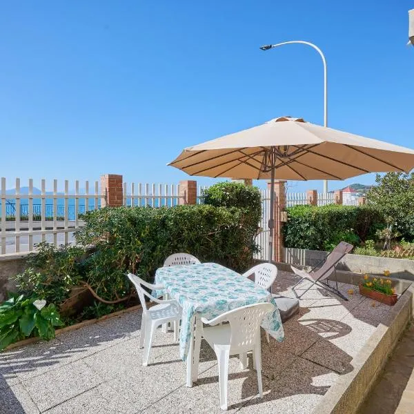 Da Nonna Tina Vistamare - Piombino, hotel in Piombino