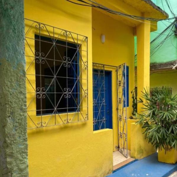 Casa da vila