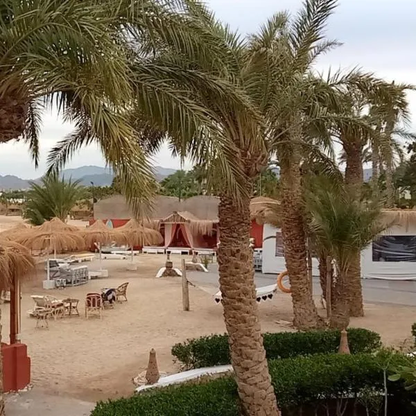 Sun Beach Hotel Safaga, hotel v destinaci Hurghada