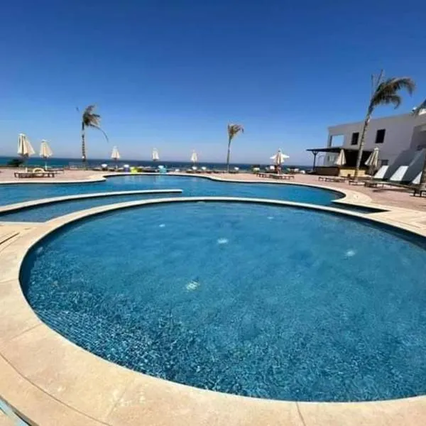Miral Resort, hotel v destinaci Ain Soukhna
