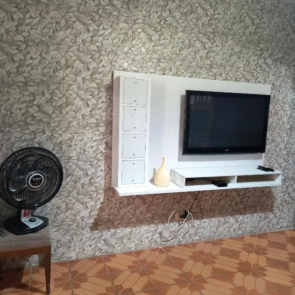 Expo São Paulo, casa aconchegante, hotel v Sao Paulu