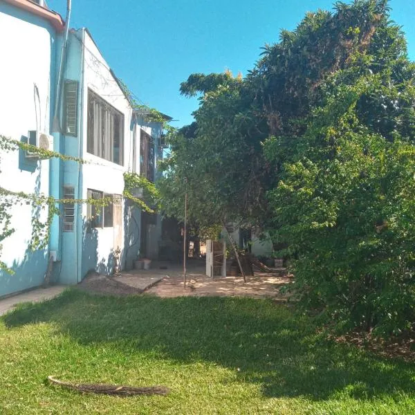 Recanto verde, hotel en Alegrete