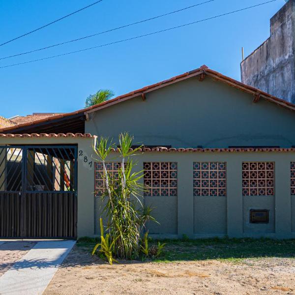 Casa de Mainha - Foto 5
