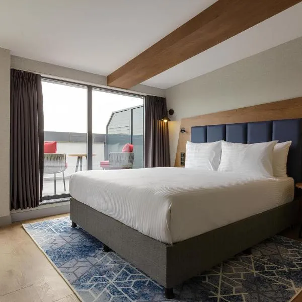 Ramada Encore by Wyndham Istanbul Arnavutkoy, hotel i Istanbul