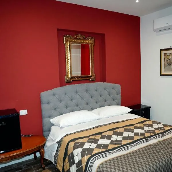 Appia Antica Room, hotel v destinaci Marino
