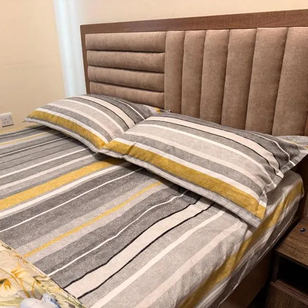 Premium Furnished studio, hotell Ash-Shāriqah’s