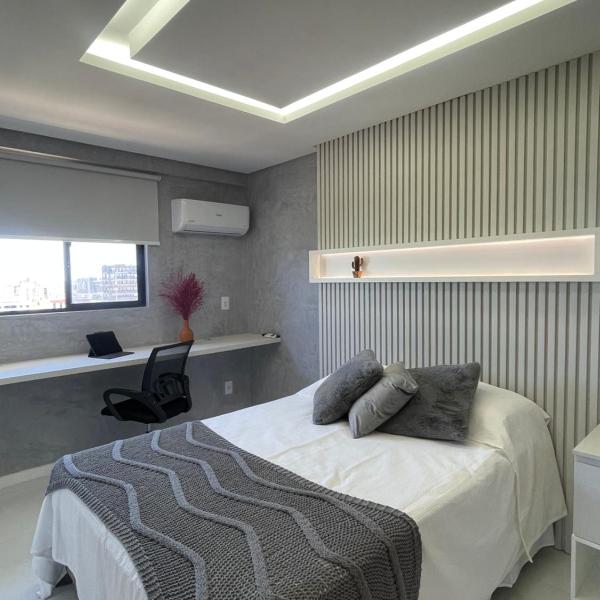 Apartamento Maceió vista para o mar - Foto 2