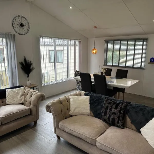4 Pine view, hotel a Saint Margaretʼs at Cliffe