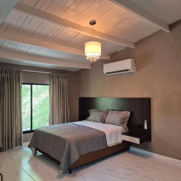 Laureles del Parque Loft, hotel v destinaci Barranquilla