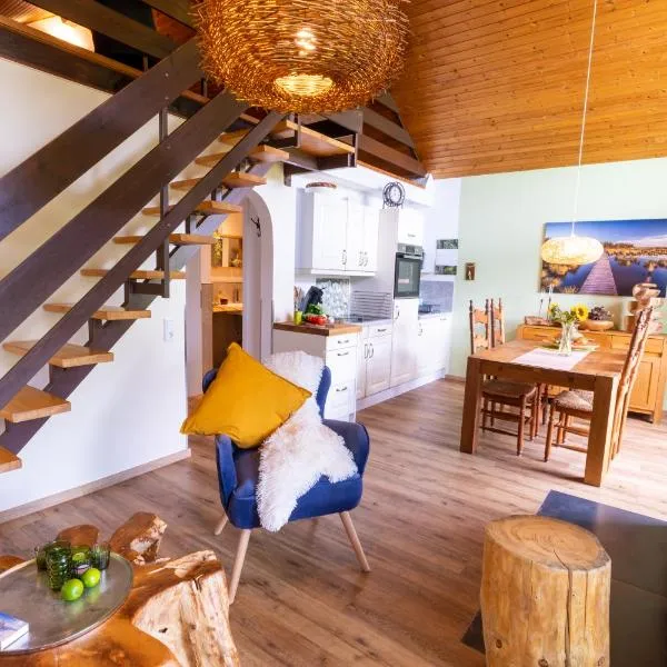 Zum Brack Venn, Hotel in Roetgen