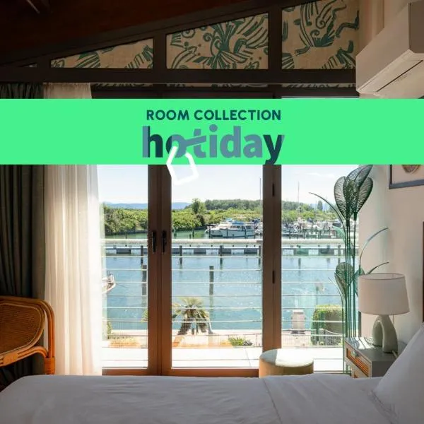 HOTIDAY Room Collection - Grado, hotel a Grado
