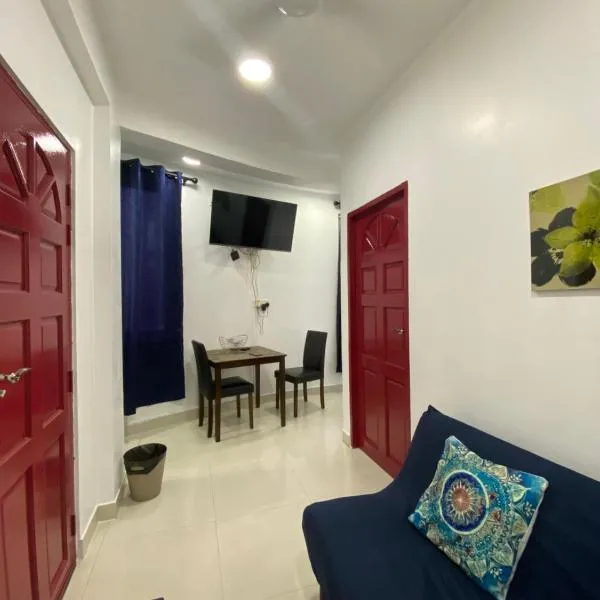 Resting View One Bedroom Apartment, hotel v Male City