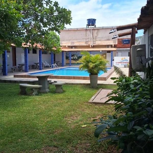 Recanto do Sol - Foto 4