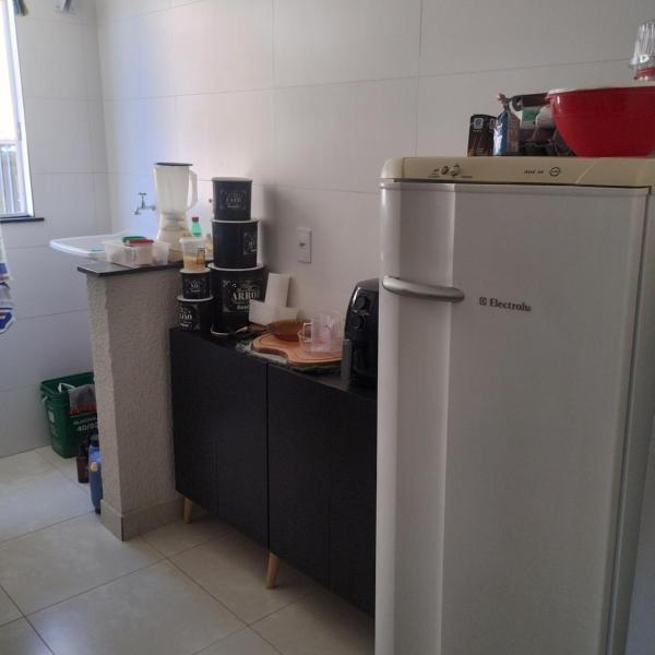 Apartamento vista pra Serra - Foto 4
