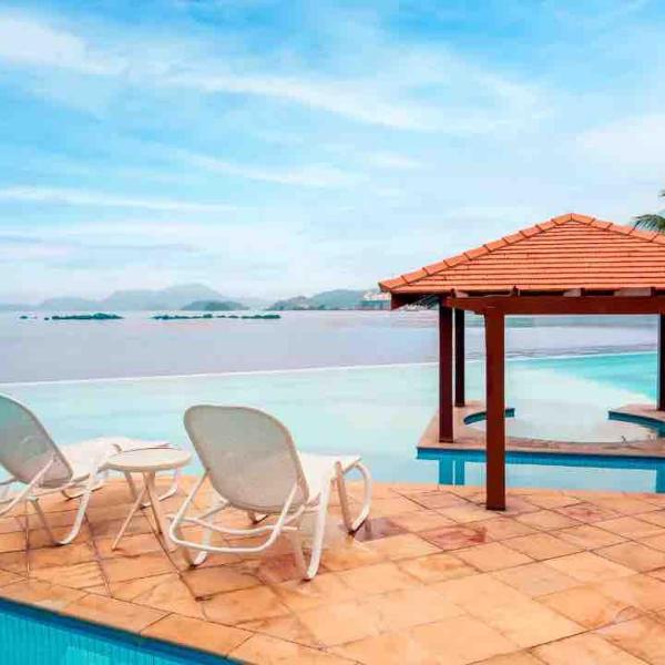 Porto Bali Apartment