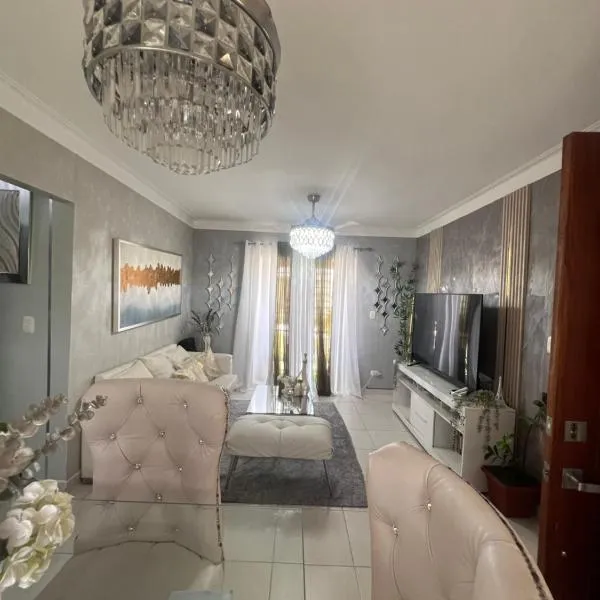 Residencial Terrazul, hotel v destinaci Los Paredones