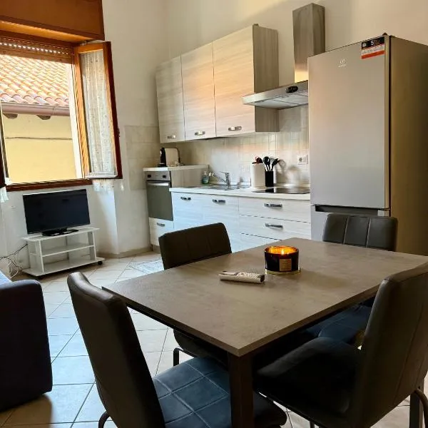 Casa di Damiano, hotel v destinaci Vaprio dʼAdda