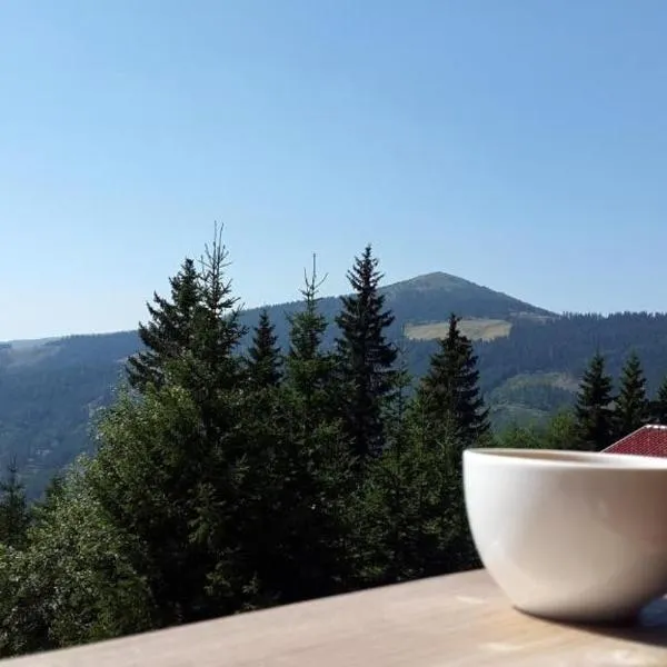 Almzeit Klippitz, hotel Klippitztorlban
