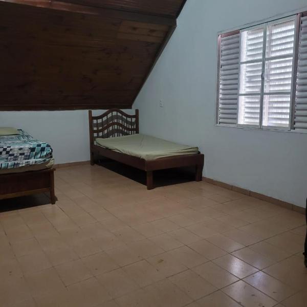 Chalé do vó - Foto 2