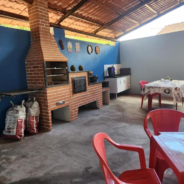 Chalé do vó - Foto 4