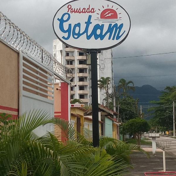 Pousada Gotam - Foto 2