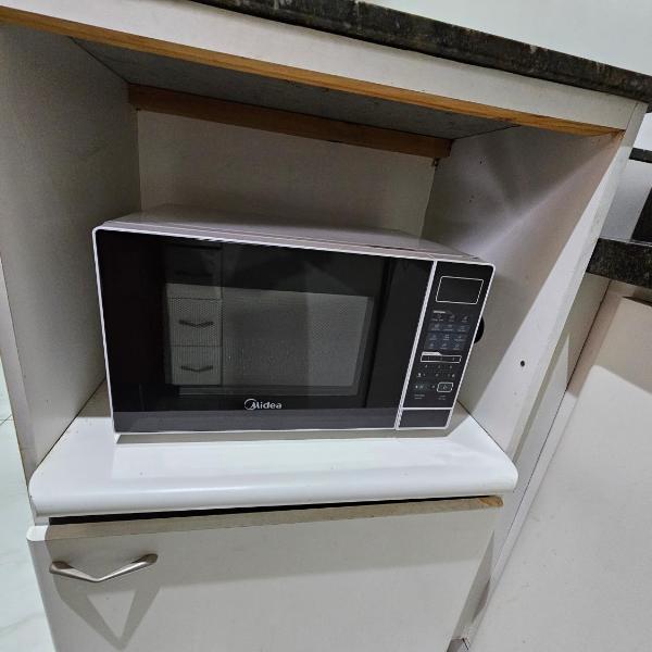 Flat Crystal Place 808 com piscina - Foto 4