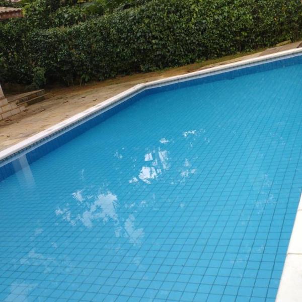 Linda casa em Guaramiranga - Foto 4