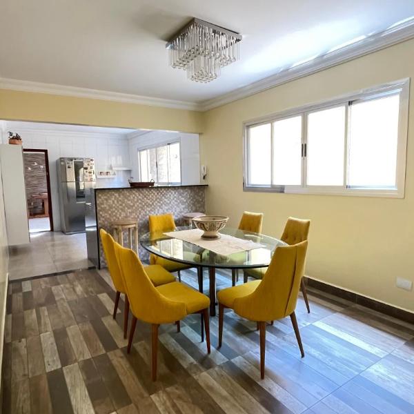 Casa inteira two Home próximo Expo Transamerica e Vibra