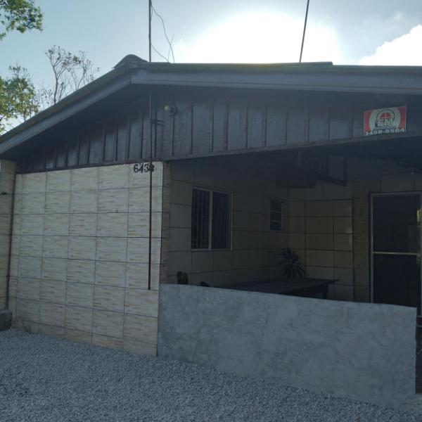 Casa de praia