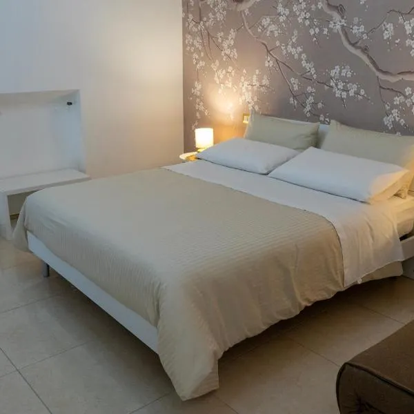 Albachiara, ξενοδοχείο στο Μπάρι