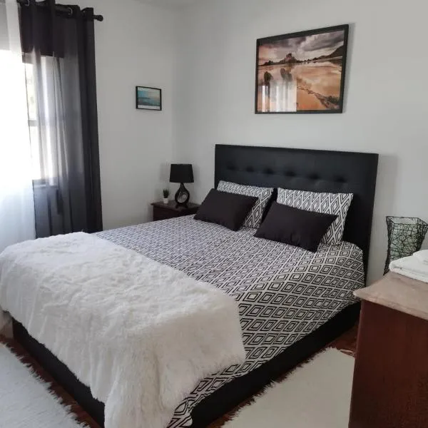 Amar Mar, Hotel in Vila do Bispo