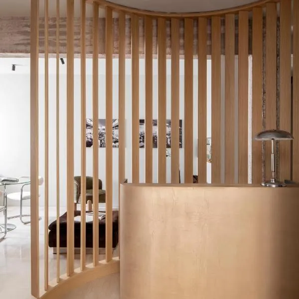 ATEL Guest House, hotel u Rimu