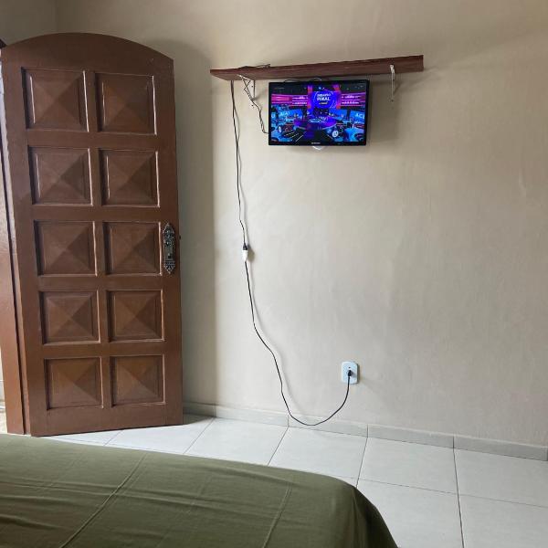 Kitnet do MANEQUE