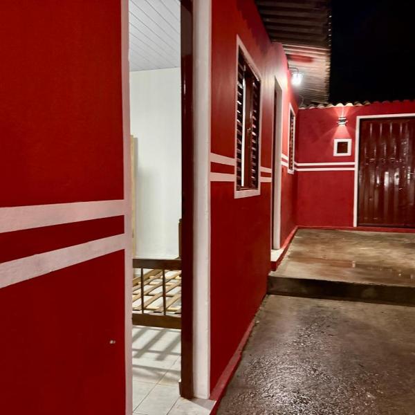 Villa Callegaro Hotel Capivari SP - Foto 3