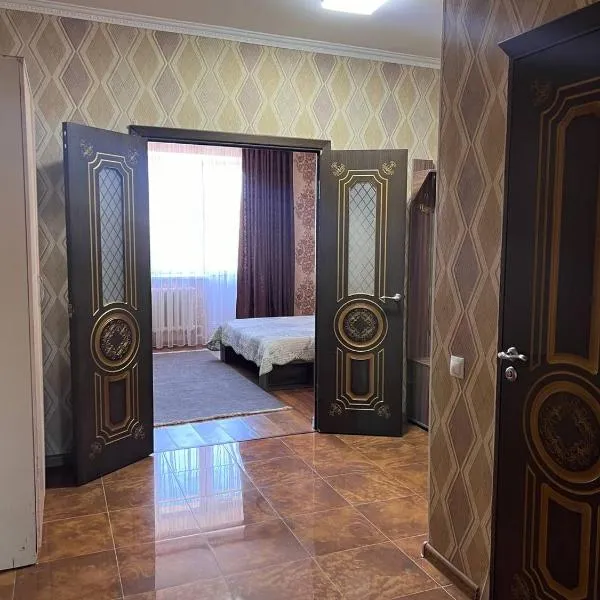 Гостевой Дом, hotel in Kooperator