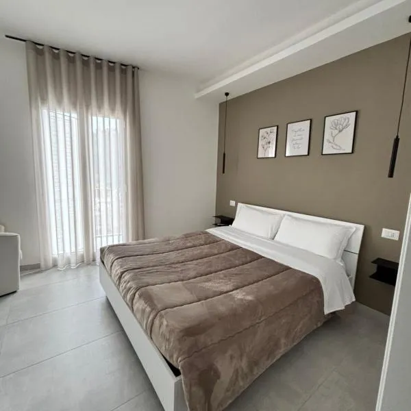 A casuzza, hotel in Modica