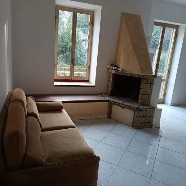 Residenza Cairoli, hotel v destinaci Cupello