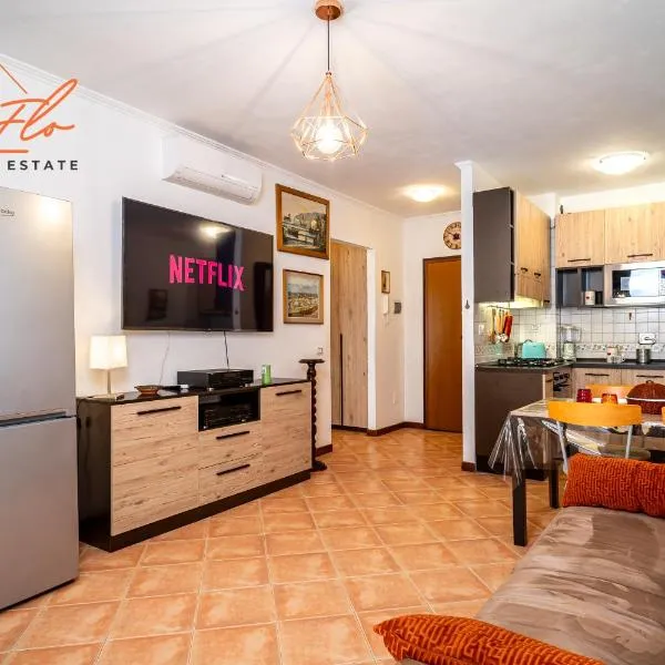 FlorealEstate, hotel v destinaci Lunghezza