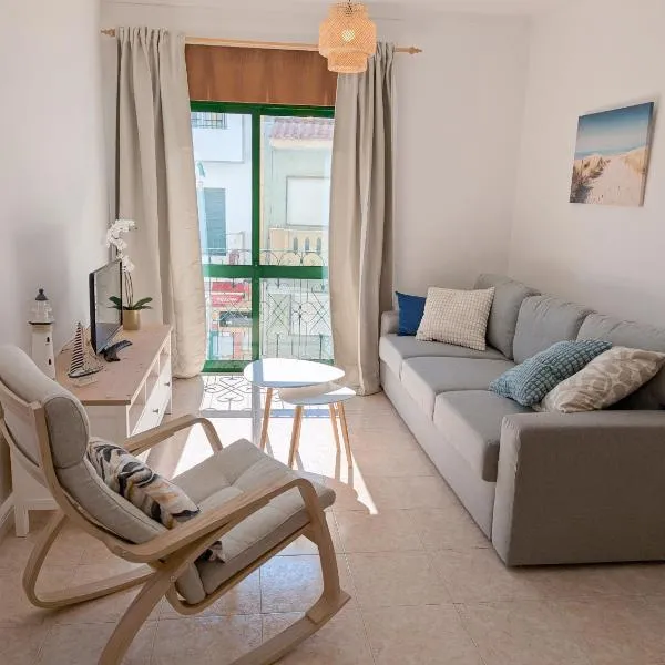 GP Guest House, hotel in Alvor
