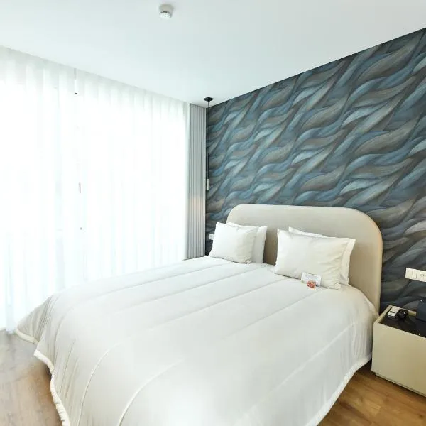 Alojamento Dias, hotel en Tarouca