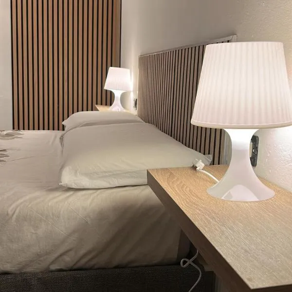 Grace 101, hotel in Vigevano