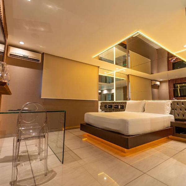 Green Apple Motel - Foto 4