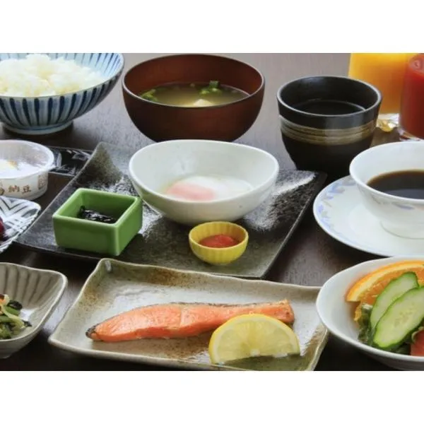 Hotel Futaba no Mori - Vacation STAY 56187v, hotel v destinaci Kiyohashi