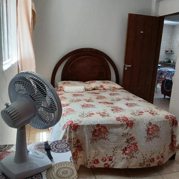 Hospedagem do Marcão - Foto 2
